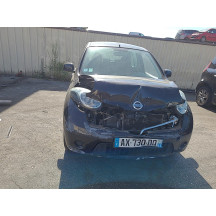 Pompe lave glace avant NISSAN MICRA 3 Photo n°16