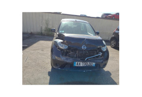 Pompe lave glace avant NISSAN MICRA 3 Photo n°16