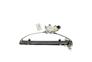 Leve vitre electrique avant droit NISSAN MICRA 3 Photo n°1