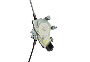 Leve vitre electrique avant droit NISSAN MICRA 3 Photo n°2