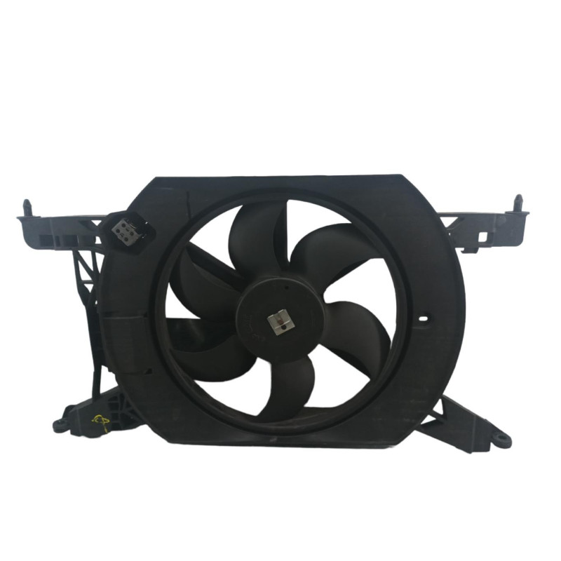 Moto ventilateur radiateur RENAULT LAGUNA 1 Photo n°1