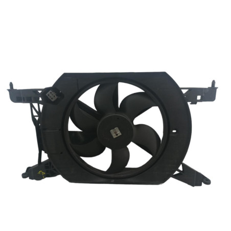 Moto ventilateur radiateur RENAULT LAGUNA 1