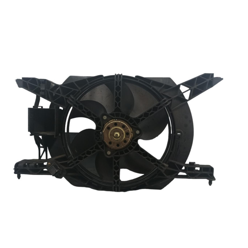Moto ventilateur radiateur RENAULT LAGUNA 1 Photo n°2