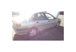 Retroviseur interieur RENAULT LAGUNA 1 Photo n°5