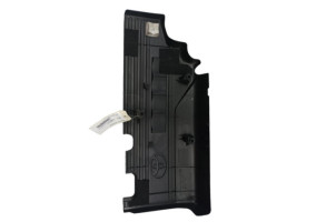Cache moteur  TOYOTA YARIS 3 Photo n°1