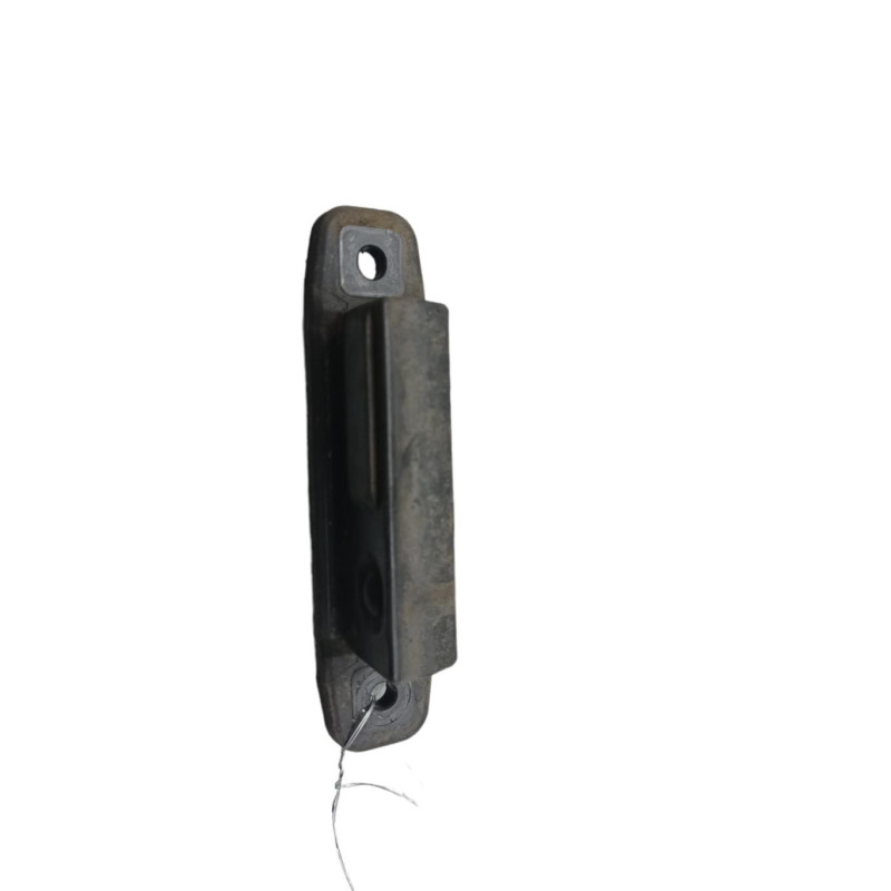 Bouton de coffre TOYOTA YARIS 3 Photo n°1