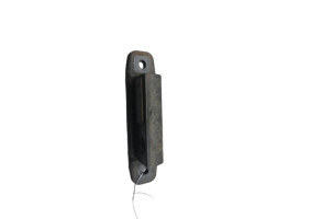 Bouton de coffre TOYOTA YARIS 3 Photo n°1