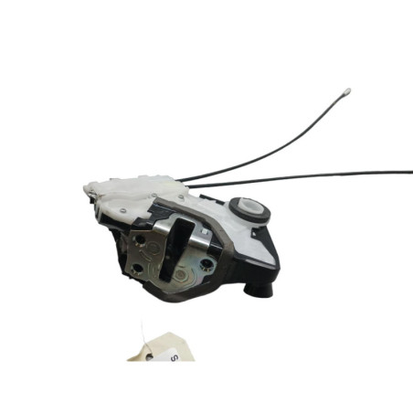 Serrure avant droit TOYOTA YARIS 3