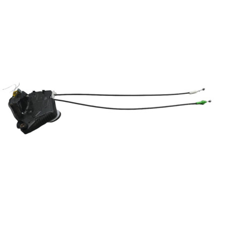 Serrure avant gauche TOYOTA YARIS 3