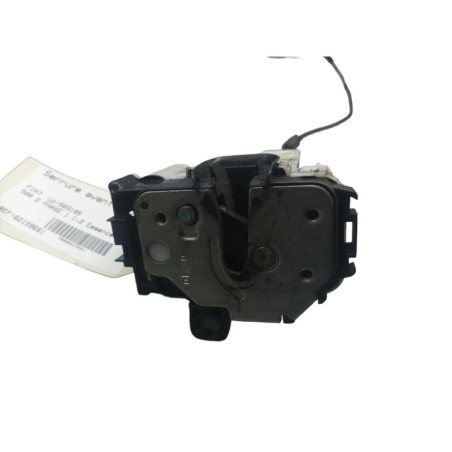 Serrure avant droit FIAT 500 2