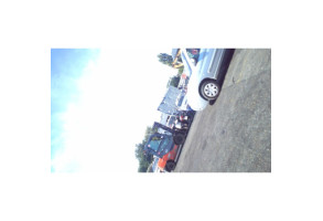 Serrure arriere droit PEUGEOT 307 Photo n°5