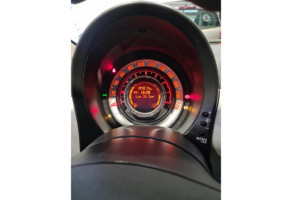 Serrure avant gauche FIAT 500 2 Photo n°7