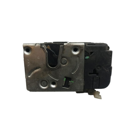 Serrure avant droit PEUGEOT 307