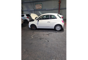 Serrure avant gauche FIAT 500 2 Photo n°13