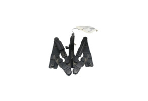 Charniere de capot SEAT ALTEA Photo n°2