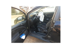 Charniere de capot SEAT ALTEA Photo n°7