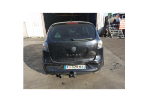 Charniere de capot SEAT ALTEA Photo n°13