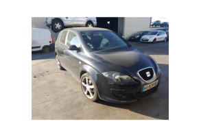 Charniere de capot SEAT ALTEA Photo n°3