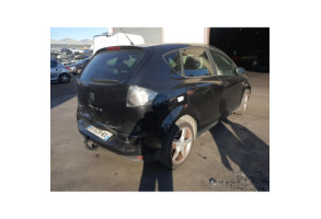Charniere de capot SEAT ALTEA Photo n°5
