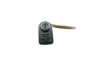 Commodo phare OPEL CORSA E Photo n°2