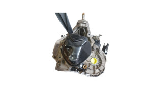 Boite de vitesses NISSAN MICRA 3 Photo n°2