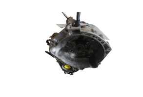 Boite de vitesses NISSAN MICRA 3 Photo n°4