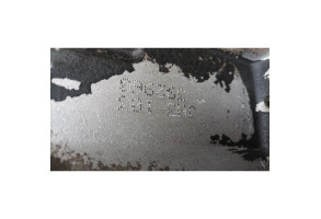 Boite de vitesses NISSAN MICRA 3 Photo n°5