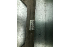 Cremaillere assistee NISSAN MICRA 3 Photo n°4