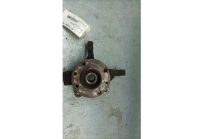 Pivot de moyeu avant droit NISSAN MICRA 3 Photo n°2