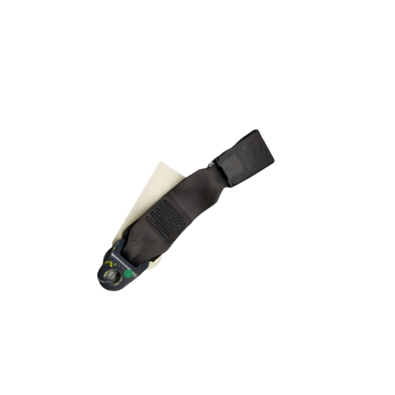 Attache ceinture arriere droit NISSAN MICRA 3 Photo n°1