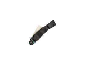 Attache ceinture arriere droit NISSAN MICRA 3 Photo n°1