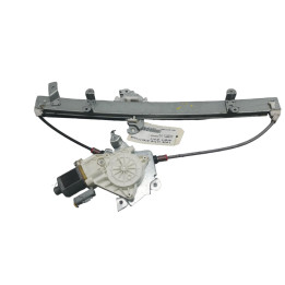 Leve vitre electrique avant droit NISSAN MICRA 3 Photo n°2
