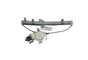 Leve vitre electrique avant droit NISSAN MICRA 3 Photo n°2