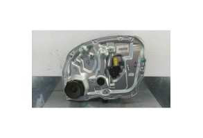 Leve vitre electrique avant droit FIAT IDEA Photo n°1