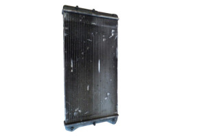 Radiateur eau FIAT IDEA Photo n°2