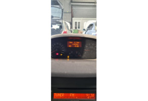 Leve vitre electrique avant droit FIAT IDEA Photo n°3