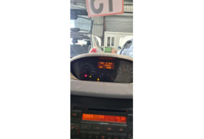 Radiateur eau FIAT IDEA Photo n°9