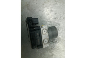 Bloc ABS (freins anti-blocage) CITROEN C4 CACTUS Photo n°4