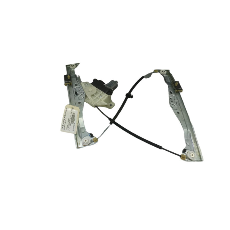 Leve vitre electrique avant droit CITROEN C4 CACTUS Photo n°1