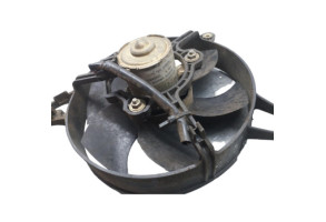 Moto ventilateur radiateur FIAT PANDA 1 Photo n°1