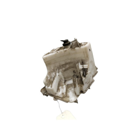 Vase de lave glace FIAT PANDA 1