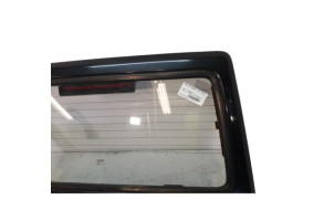 Malle/Hayon arriere FIAT PANDA 1 Photo n°2