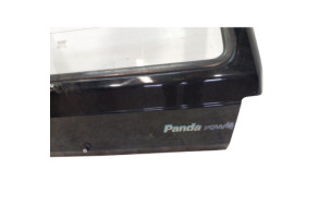 Malle/Hayon arriere FIAT PANDA 1 Photo n°3