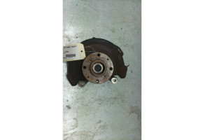 Pivot de moyeu avant droit SUZUKI SWIFT 3 Photo n°1