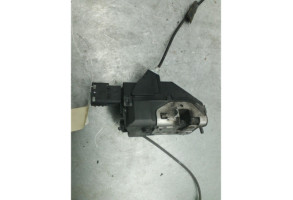 Serrure avant droit PEUGEOT 308 1 Photo n°5