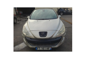 Serrure avant droit PEUGEOT 308 1 Photo n°11