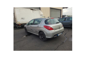 Serrure avant droit PEUGEOT 308 1 Photo n°12