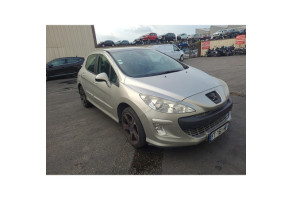 Serrure avant droit PEUGEOT 308 1 Photo n°15