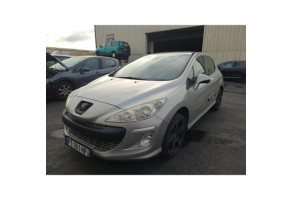 Serrure avant droit PEUGEOT 308 1 Photo n°16
