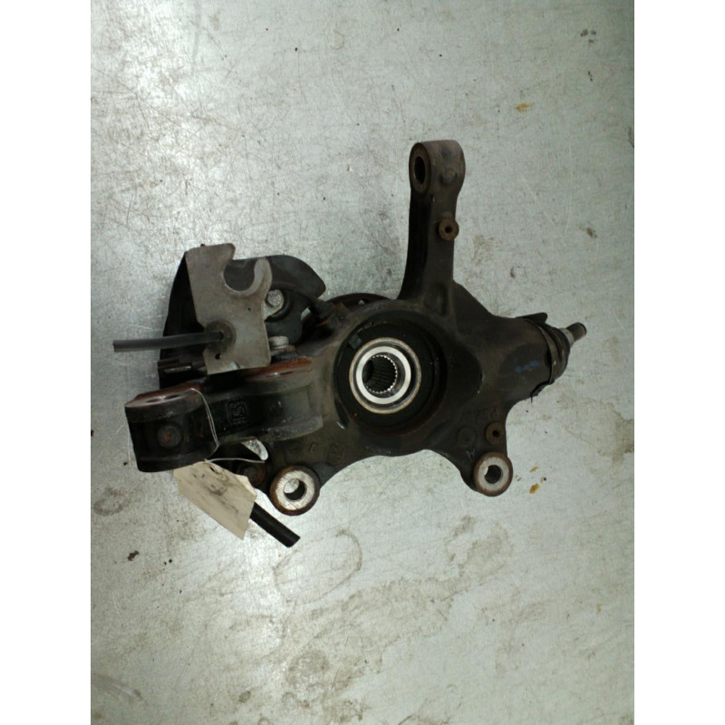 Pivot de moyeu avant droit PEUGEOT TRAVELLER Photo n°1